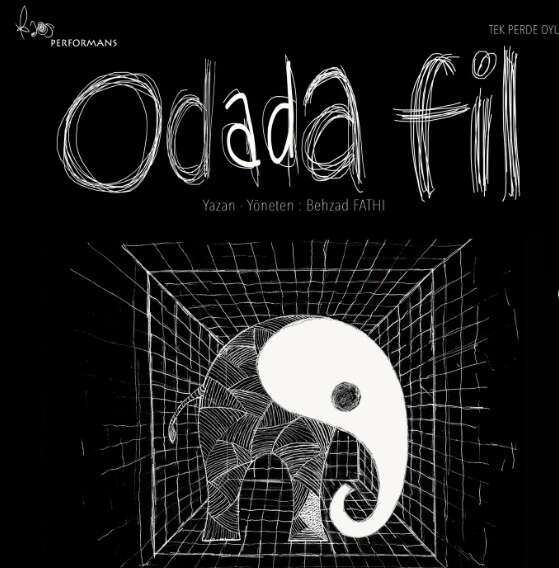 Antalya Şehir Tiyatroları Ocak Programı! Tam Liste 13